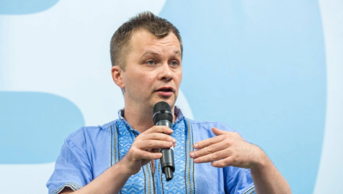 Министром экономики и АПК Украины назначен Тимофей Милованов