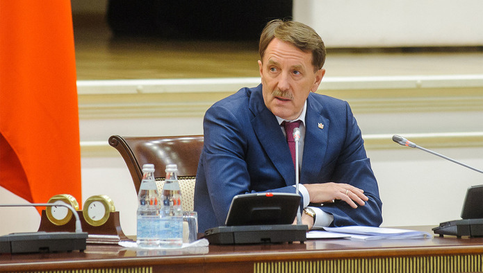 Вице-премьер Гордеев предложил отказаться от уничтожения изымаемых продуктов