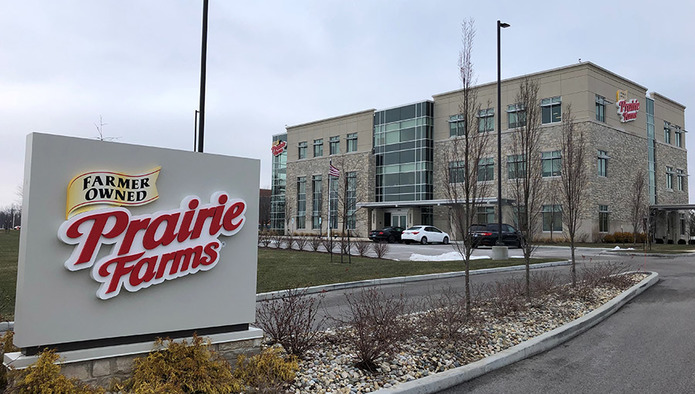 Американская Prairie Farms Dairy прекратила производство коктейлей после смертельных случаев листериоза