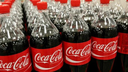Coca-Cola оценила убытки от ухода из России в $195 млн