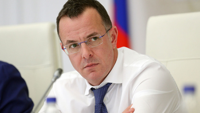 Замминистра сельского хозяйства Дмитрий Сергеев освобожден от должности