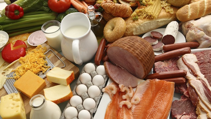 В правительство внесли законопроект о продукции АПК с улучшенными характеристиками