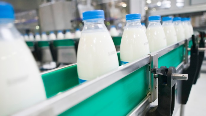 «Известия»: бизнес ждет подорожания молочной продукции