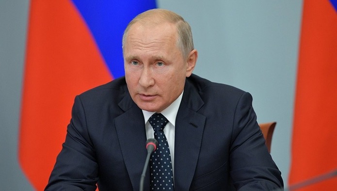 Путин предлагает ввести повышенные пенсии за выслугу свыше 30 лет работы на селе