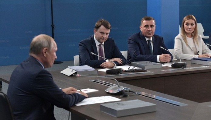 «Известия»: платформу для жалоб бизнеса запустят в ноябре