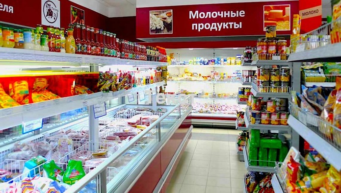 Росстат фиксирует повышение цен практически на все продовольственные товары