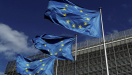 Евросоюз утвердил восьмой пакет санкций против России