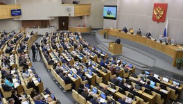Законопроект об ответственности производителей за переработку тары могут внести в Госдуму осенью