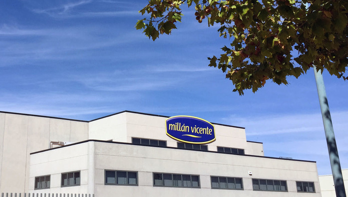 FrieslandCampina приобрела испанскую сырную компанию Millan Vicente