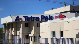 Tetra Pak передает свое российское подразделение местному руководству
