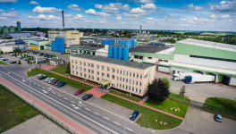 Молочный кооператив Mlekpol вложит $110 млн в модернизацию завода в Польше