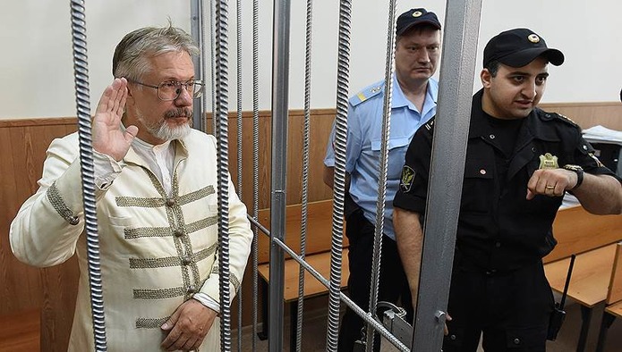 Суд отправил Василия Бойко-Великого под арест до 19 августа
