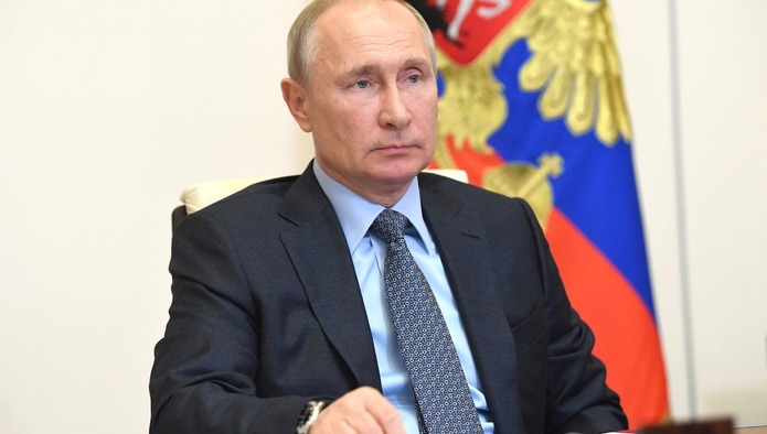 Путин продлил на 2021 год действие российского продовольственного эмбарго