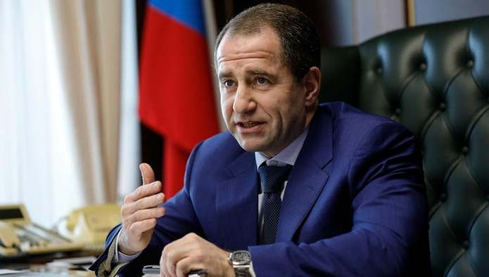 Новым послом РФ в Беларуси назначен Михаил Бабич