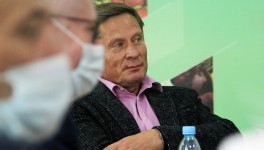 Глава минсельхоза Карелии Владимир Лабинов назначен председателем ТК 470