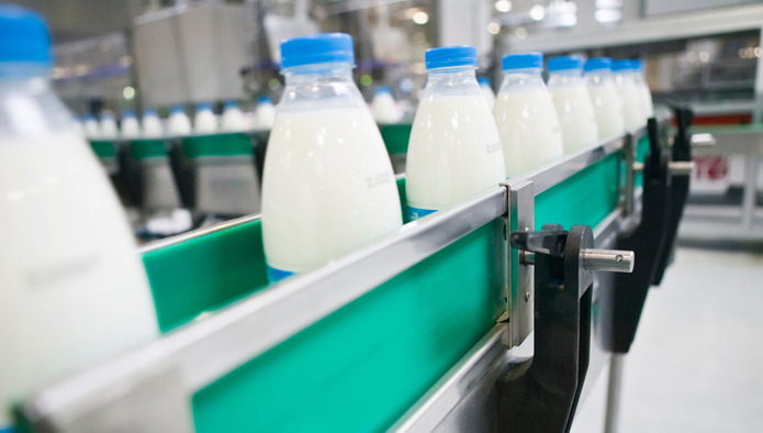 К 2024 году экспорт российской молочной продукции может вырасти почти в 3 раза