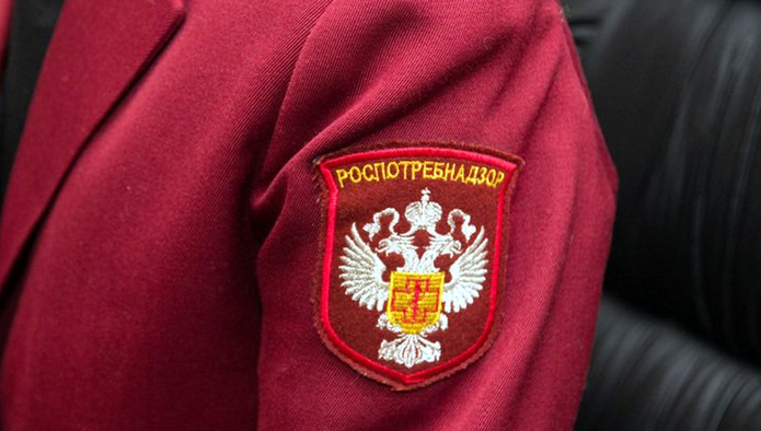 Путин подписал закон о проведении Роспотребнадзором контрольных закупок
