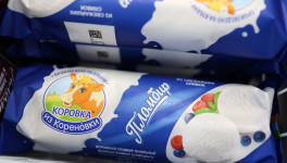 ГК «Ренна» прокомментировала запрет ввоза мороженого «Коровка из Кореновки» в Армению