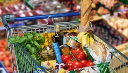 Мировые цены на продовольствие в апреле достигли максимального значения с 2014 года