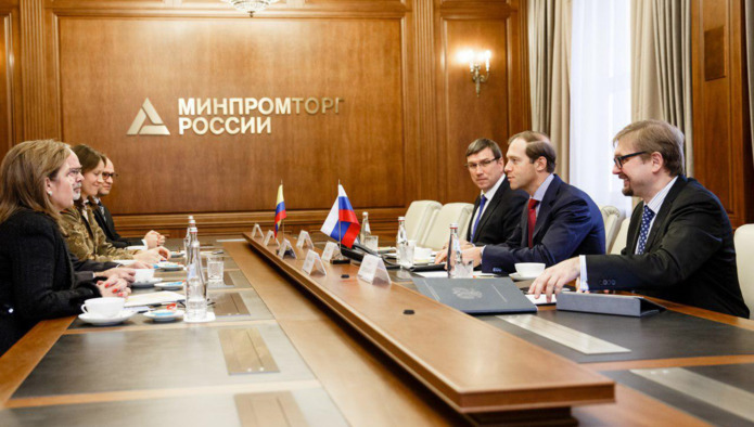 Минпромторг утвердил распределение квот на экспорт удобрений