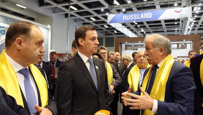 Минсельхоз не планирует проводить молочные интервенции в 2019 году