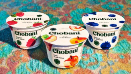 Американский производитель йогуртов Chobani отказался от планов IPO