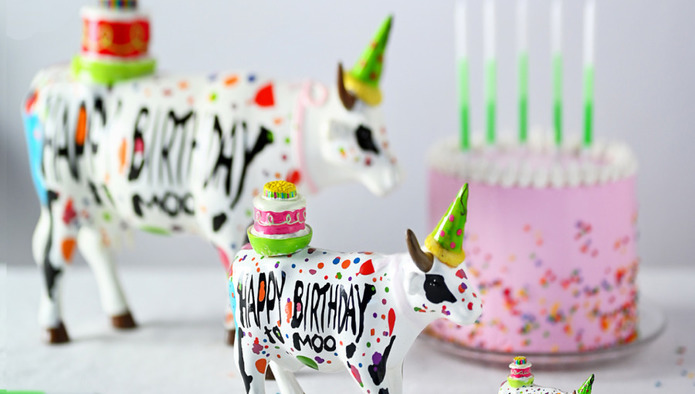 Milknews - 7 лет!