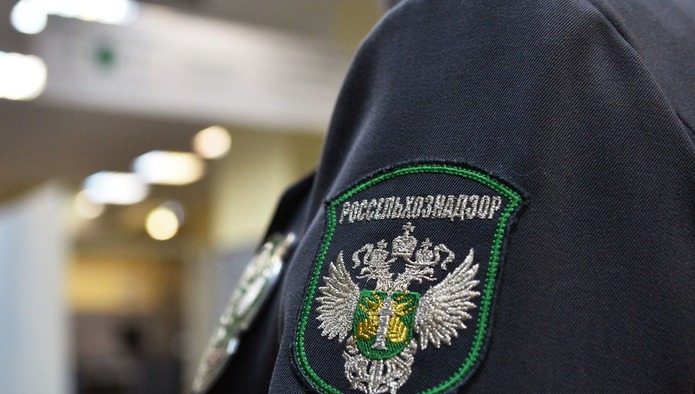 По материалам Россельхознадзора за 3,5 года было возбуждено почти 80 уголовных дел