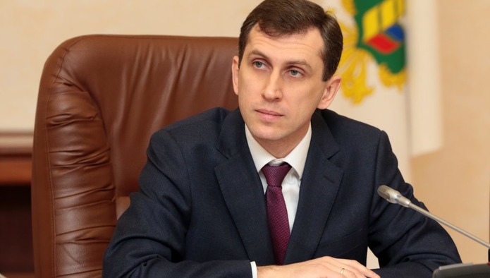 Игорь Козубенко покинул Минсельхоз РФ