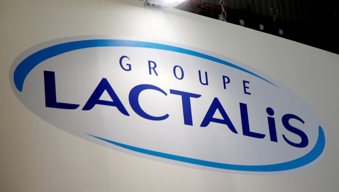 Lactalis покупает молочный бизнес Nestle в Малайзии