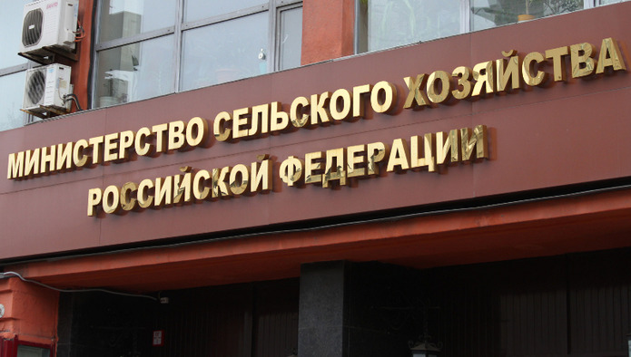 Директором Депинформполитики Минсельхоза РФ назначена Ирина Лаврентьева