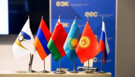 Глава коллегии ЕЭК призывает вернуться к обсуждению целесообразности маркировки товаров в ЕАЭС