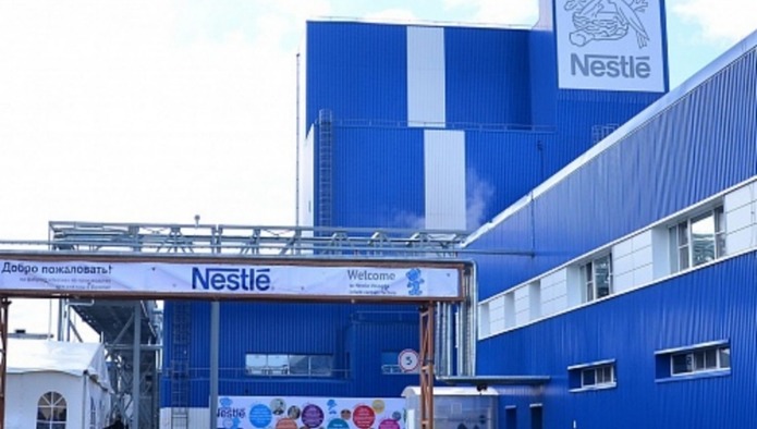 «Ъ»: в российском подразделении Nestle сменился гендиректор