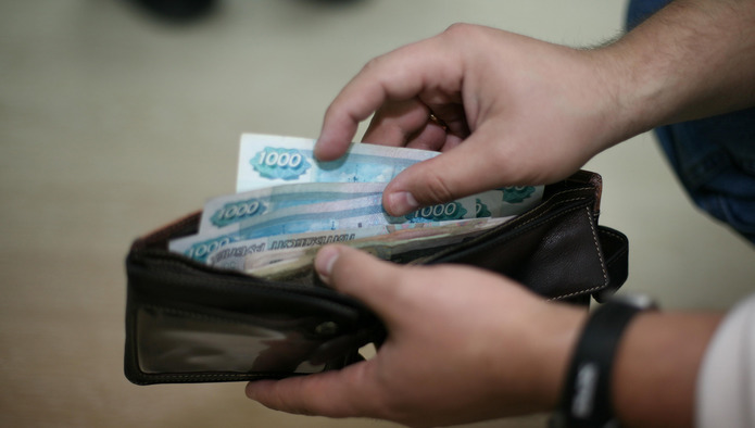 Эксперты оценили динамику зарплат в России