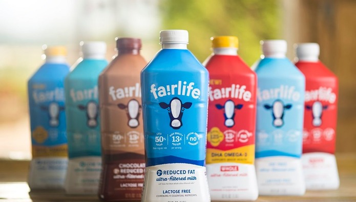 Fairlife вложит $200 млн в молочное производство в Аризоне