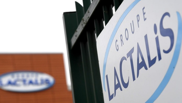 Lactalis приобретает итальянского производителя сыров Nuova Castelli