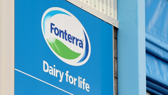Fonterra приобретает американскую компанию по производству биотехнологических продуктов