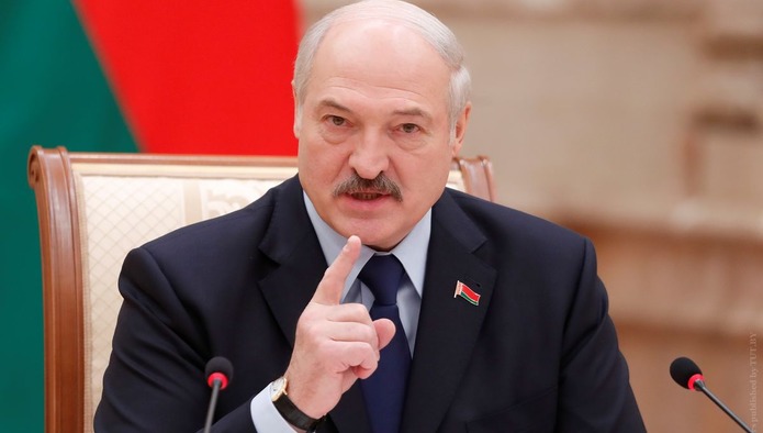 Лукашенко отправил в отставку вице-премьера по АПК и главу Минсельхозпрода Белоруссии