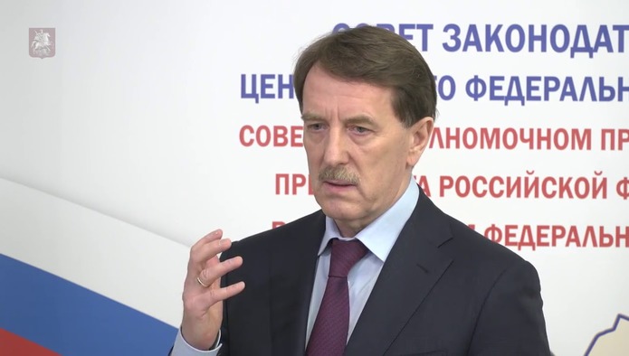 Гордеев поддерживает расширение полномочий Россельхознадзора для контроля готовой пищевой продукции
