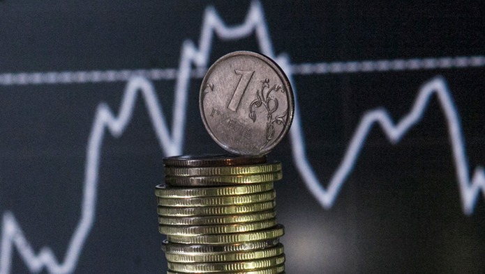 Инфляционные ожидания населения и бизнеса в ноябре немного снизились