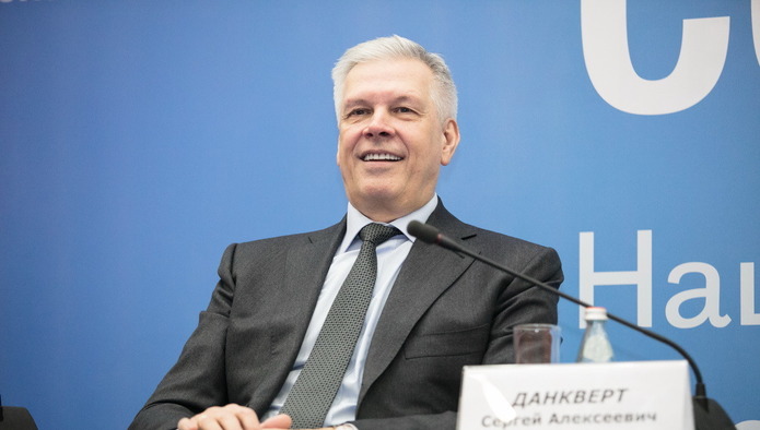 Данкверт: единая система ветсертификации РФ и Белоруссии будет создана к сентябрю
