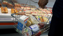 Мировые цены на продовольствие снизились десятый месяц подряд
