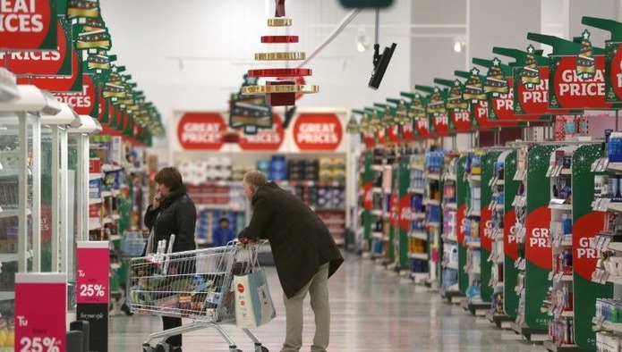 IGD: более 70% британских потребителей заботятся об экологии при выборе продуктов на Рождество