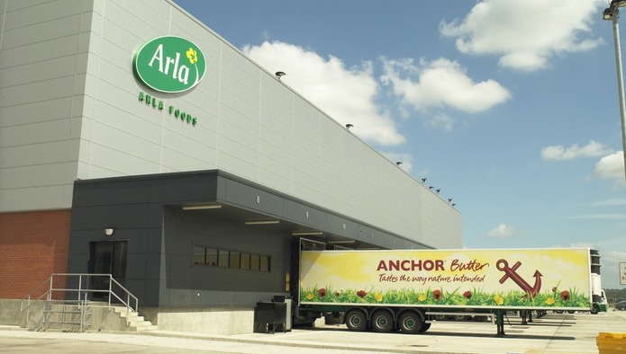 Arla Foods приобретает сырный бизнес компании Mondelez International на Ближнем Востоке