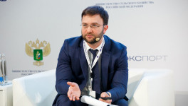 Максим Титов покинул пост заместителя министра сельского хозяйства РФ