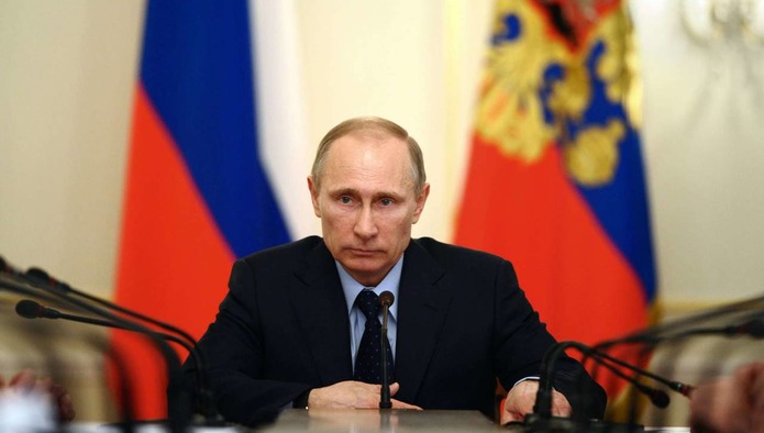 Путин на встрече с кабмином: вы рассказываете сказки, что проработали вопросы по ценам
