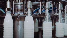 Росстандарт разъяснил применение новых требований к фасовке молока и масла
