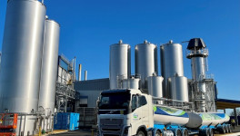 Fonterra повышает прогноз годовой прибыли