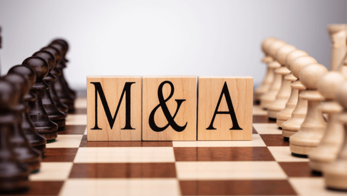 Эксперты оценили перспективы M&A сделок в мировой пищевой промышленности в 2025 году