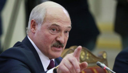 Президент Беларуси заявил о масштабной коррупции при экспорте молочной продукции в Россию